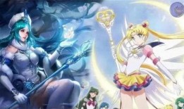 美少女战士最新爆料,新篇章，神秘力量觉醒，命运之战即将开启！